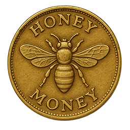 Honey Money