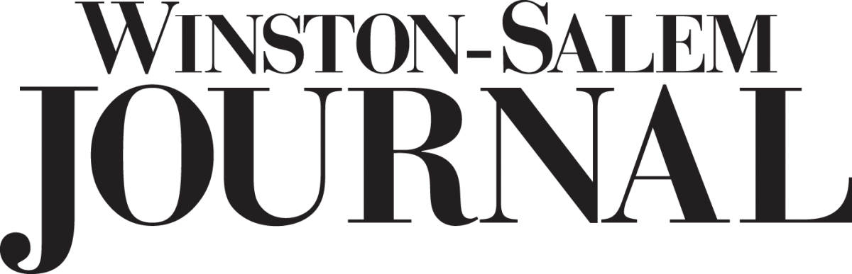 Winston-Salem Journal logo